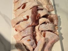 -椰子湾·海南火锅·糟粕醋·椰子鸡(正大广场店)