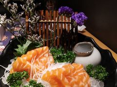 -新一喜铁板料理餐厅·铁板放题(北国商城店)