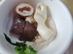 -华哥新鲜猪精品美食