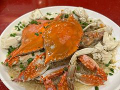 -老钱饭店(后渚港店)