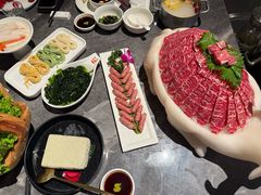 -德天肥牛海鲜火锅(城西银泰店)