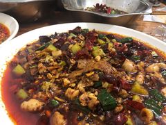 鸡肾-三哥田螺(北书院街店)
