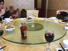 小芳海鲜厅-合家小菜餐馆(新诚花苑店)