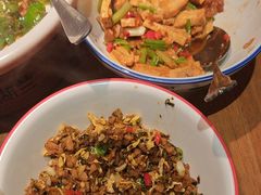 -俏湖兰·辣椒炒个肉(海沧店)