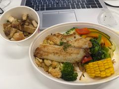 -VPsmart私教健身工作室(新华路旗舰店)
