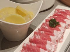-海底捞火锅(泉城路店)