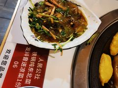 -人民公社铁锅炖·东北菜(卫国道店)