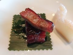 原味秘制叉烧-三号黄浦会Canton Table