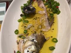 -荣兴酒家(徐家汇店)