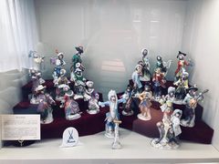 -Me Coffee下午茶艺术空间