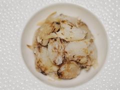清蒸蟹钳-新光酒家·河豚·海鲜·蟹料理(浦东店)