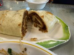 -鼎香润(德胜门内店)