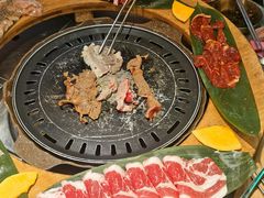 -玄希浪漫厨房·韩料烤肉(湖滨银泰in77店)