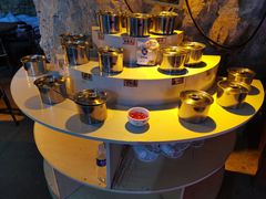 自助小料-洞穴餐厅