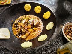 -土灶人家柴火鸡(都江堰店)