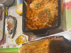 -木屋烧烤(龙岗龙城万科里店)
