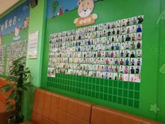 -小问号·科学启蒙·逻辑思维·阅读素养·口才演讲(杨浦合生汇中心)