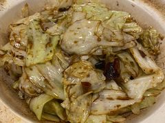 砂锅手撕包菜-田趣园长沙菜(天安云谷店)
