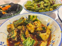 -江味龙虾馆·裸蓝龙虾(南山店)