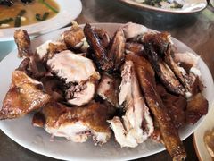 -竹庄餐馆·26年店(南昆山景区店)