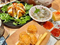 -村上一屋·亚洲菜融合小馆(南楼店)