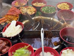 -小吴水煮(羊子巷无任何分店)