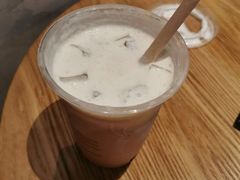 海盐芝士鸳鸯拿铁-瑞幸咖啡(宁波科创大厦店)