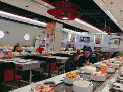 -龍歌自助小火锅(芝罘万达店)