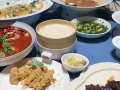 -宴周康·精致江浙菜(周浦店)