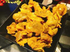-大龙凤鸡煲(万菱汇店)