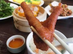 -小城粥道·海胆鲜虾粥(解放广场店)