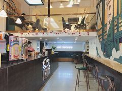 -放哈·甜醅子奶茶创造者(阳光丽景湾店)