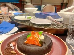 -北京饭店谭家菜