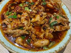 -荣鹏风味烀饼(万达广场店)