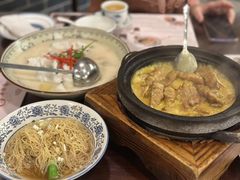 -中国大酒店·食街