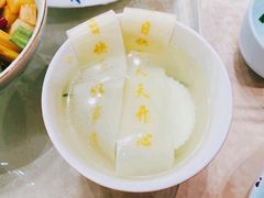 长寿面-青岛蓝海大饭店·渔歌舫(李沧店)