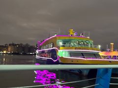 -澳门环岛游湾仔码头