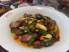 -湘约爨厨(太白立交店)