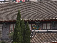 -四川大学(华西校区)