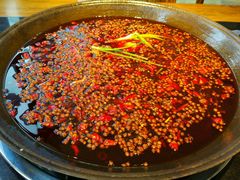 -纸盐河码头火锅(十八梯店)