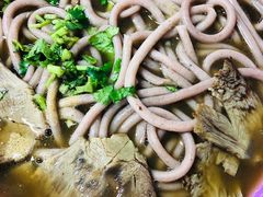 -牛马行牛肉饸饹铺(长春总店)