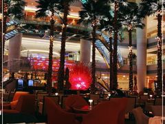 -威斯汀舞台餐厅