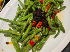 -大川先生·小龙虾·川菜(信义坊店)