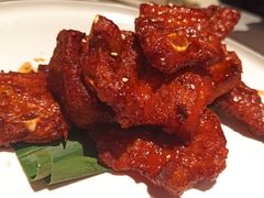 -乾隆美食·本帮菜(黄河路店)