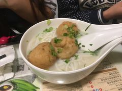 -翠华餐厅(旺角文华商场店)