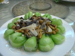 什么什么踏青-泰丰楼(前门西大街店)
