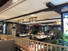 -潮泰牛肉火锅 · 创于1992年(车公庙店)