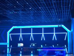 -世代星球·保龄球·镭战真人CS·团建(杨浦店)