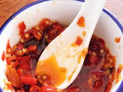 -牛八宝桂林米粉(八里庄店)