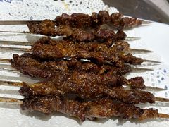 -羊来顺冰煮鲜羊铁锅烀羊肉(八卦岭店)